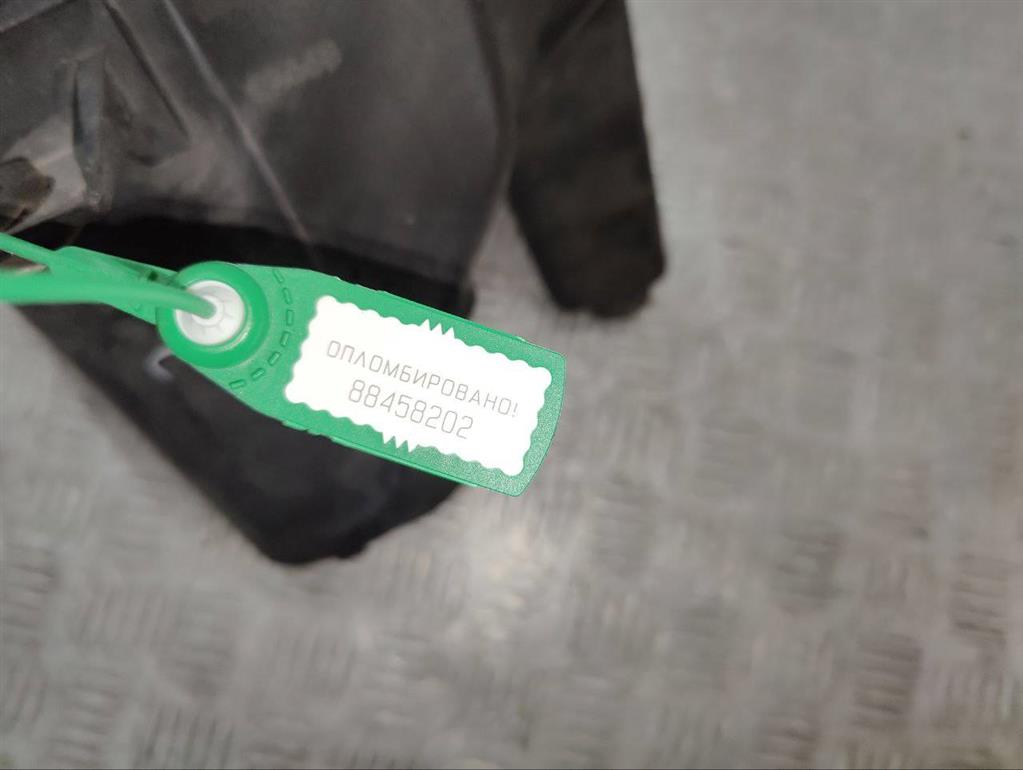 Корпус воздушного фильтра