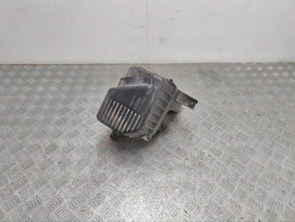 Корпус воздушного фильтра