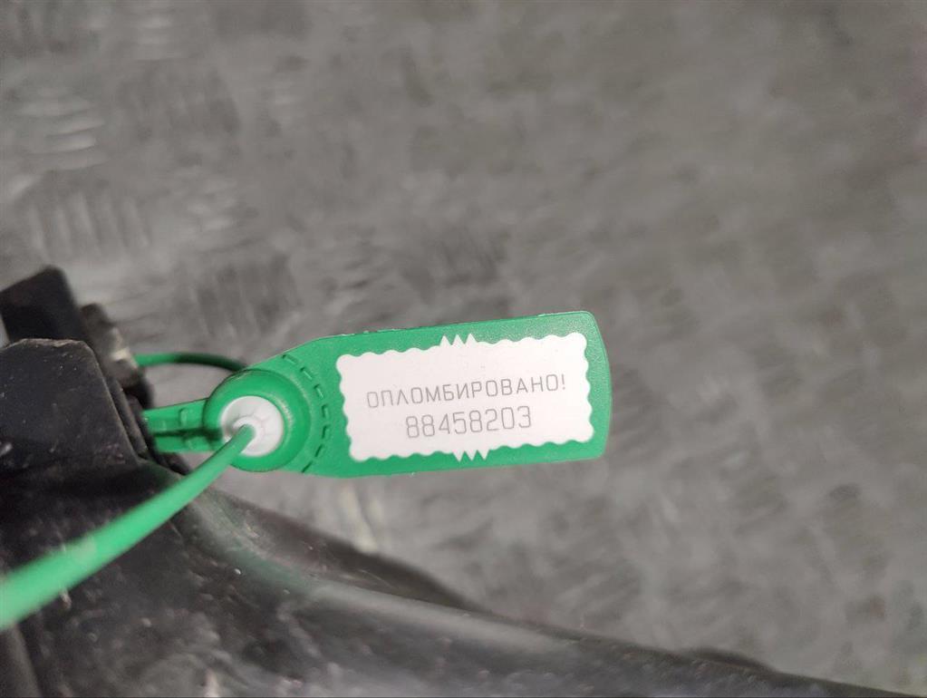 Корпус воздушного фильтра