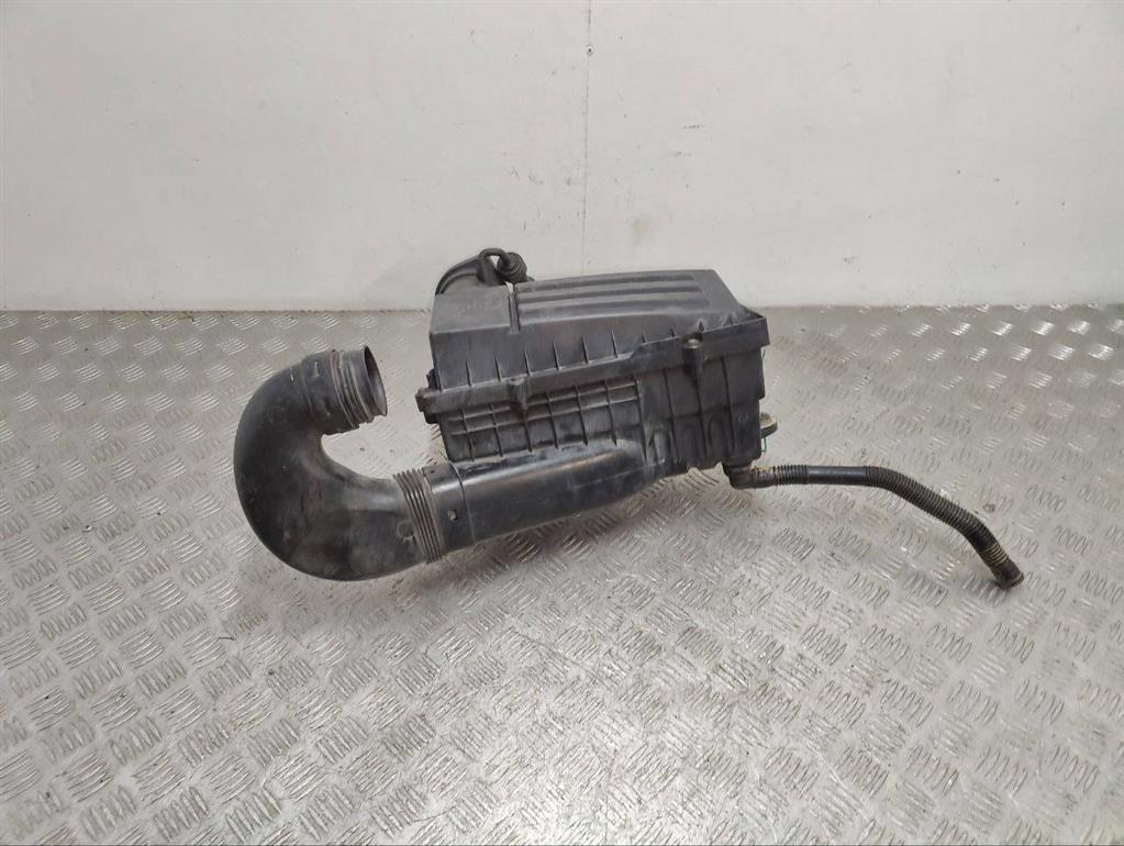 Корпус воздушного фильтра