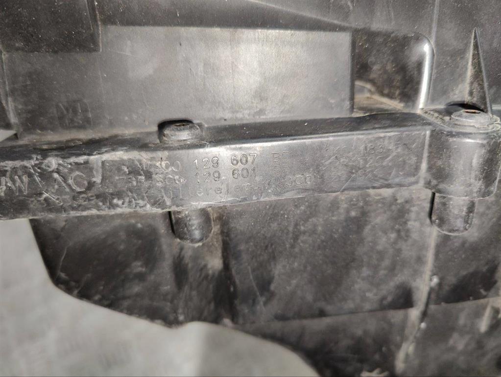 Корпус воздушного фильтра