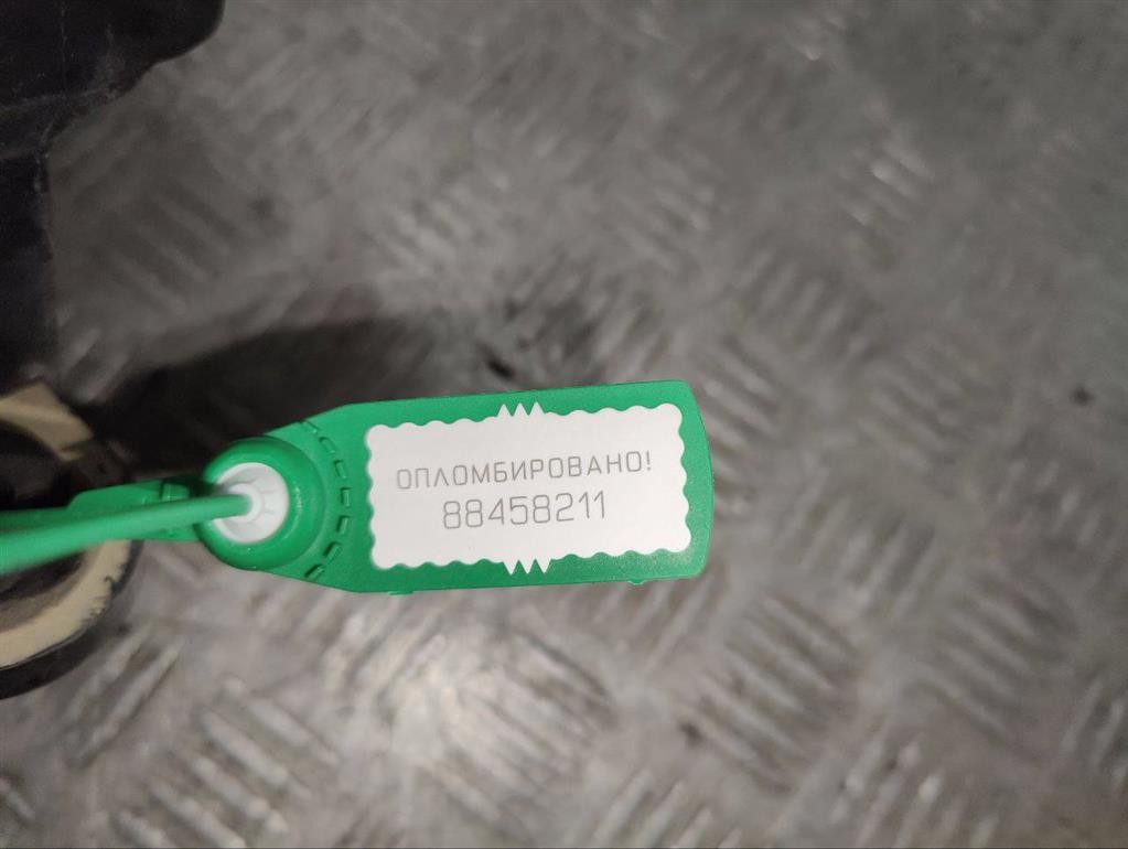 Корпус воздушного фильтра