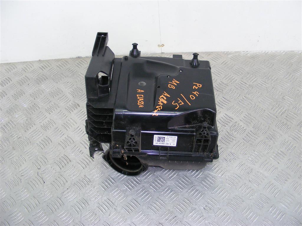 Корпус воздушного фильтра