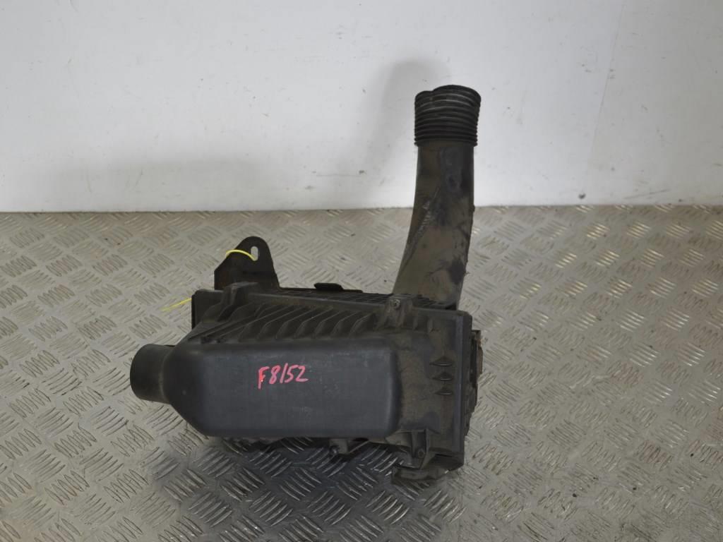 Корпус воздушного фильтра