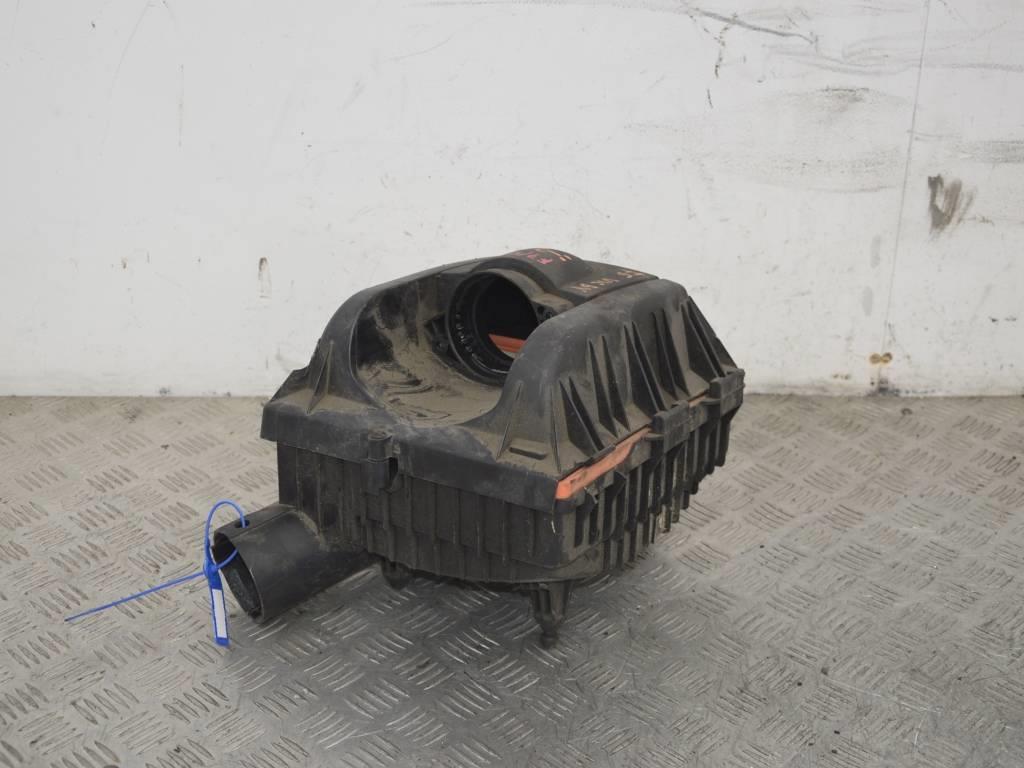 Корпус воздушного фильтра