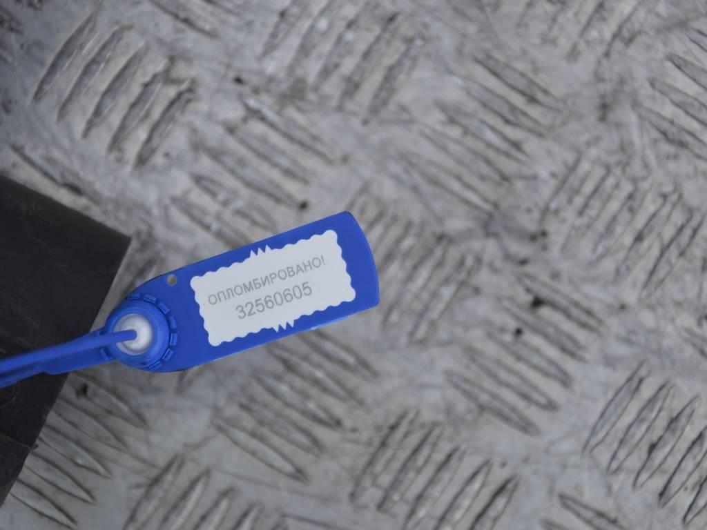 Корпус воздушного фильтра