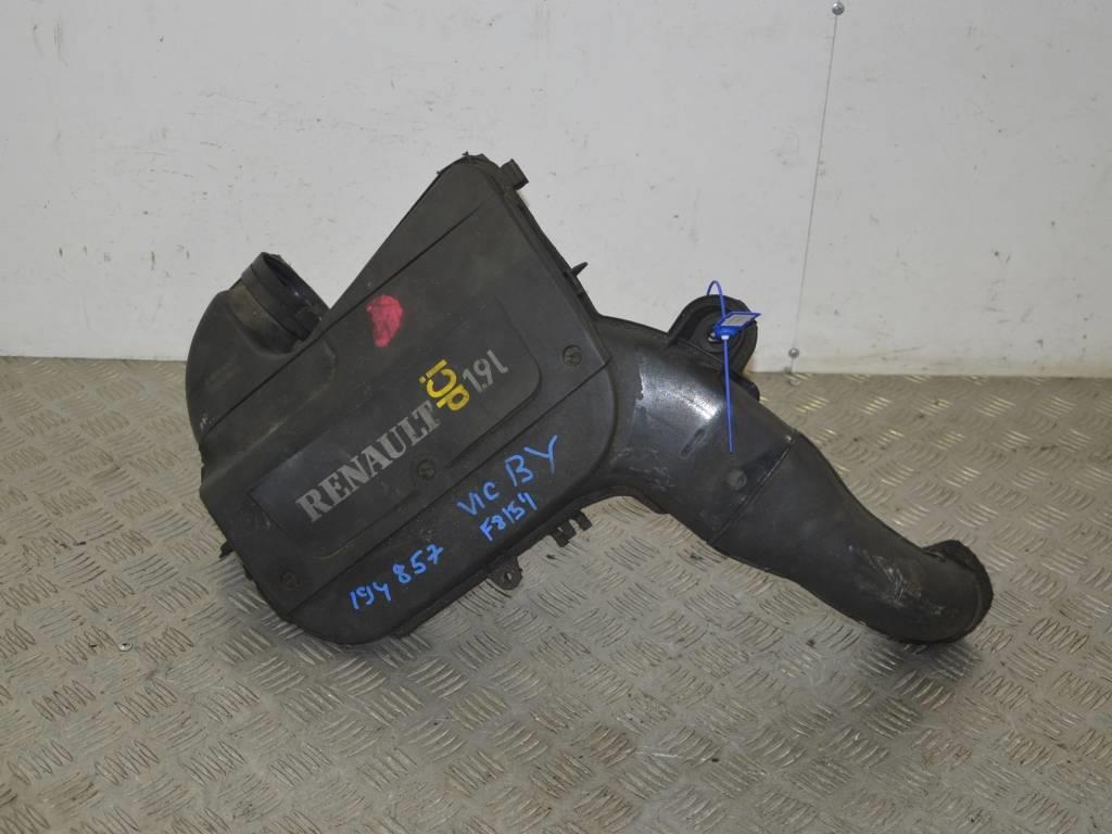 Корпус воздушного фильтра