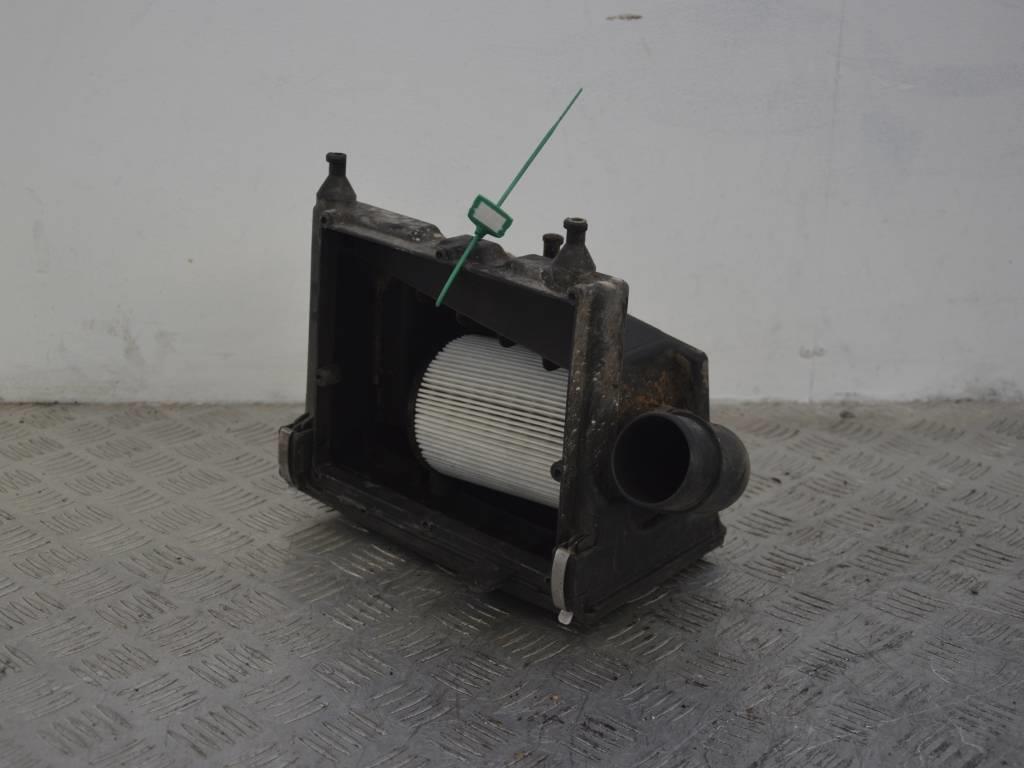 Корпус воздушного фильтра