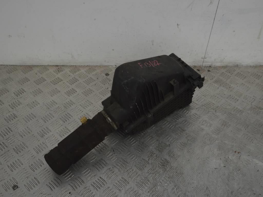 Корпус воздушного фильтра