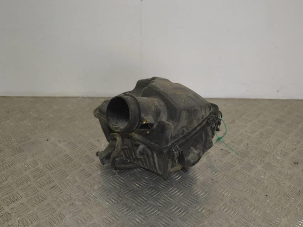 Корпус воздушного фильтра