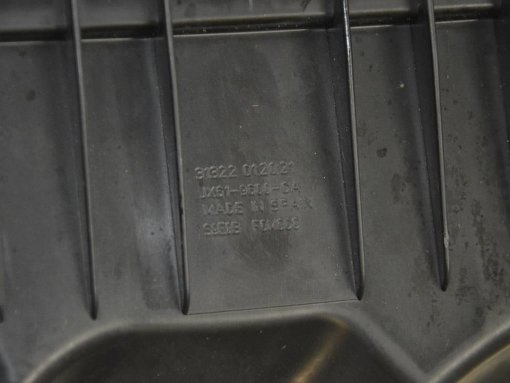 Корпус воздушного фильтра