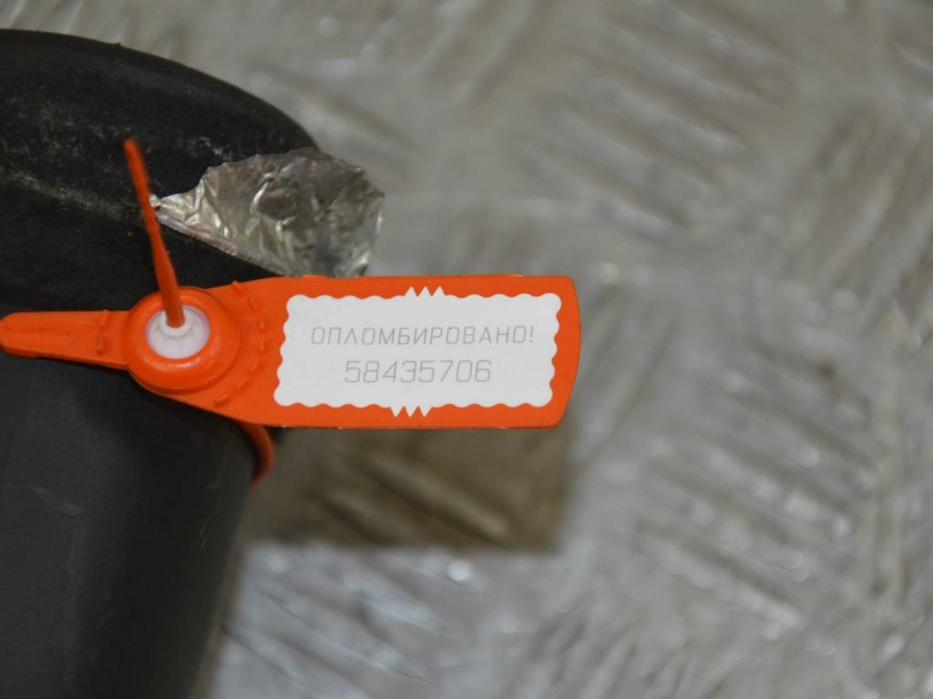 Корпус воздушного фильтра