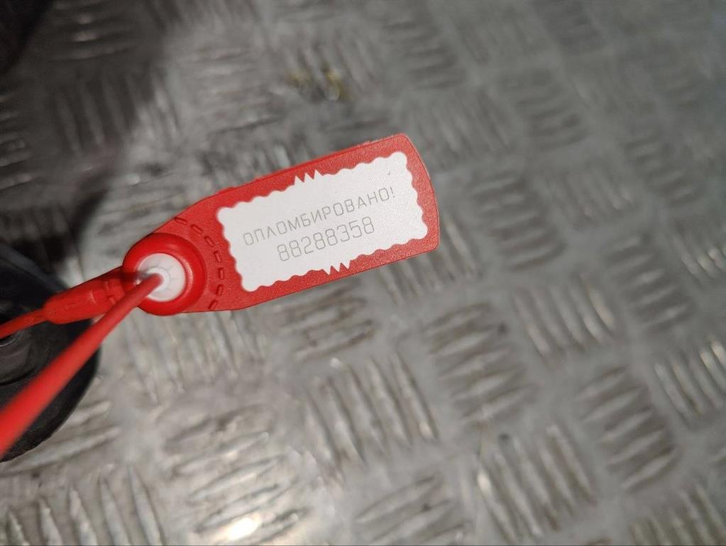 Корпус воздушного фильтра