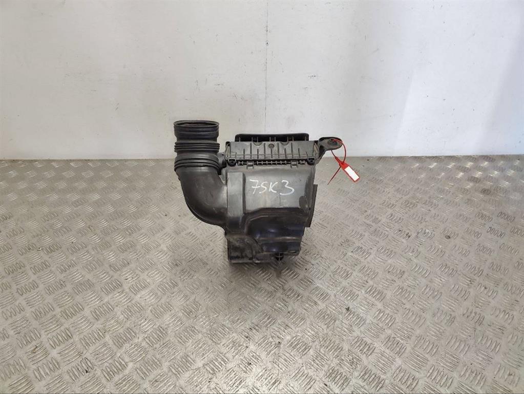 Корпус воздушного фильтра