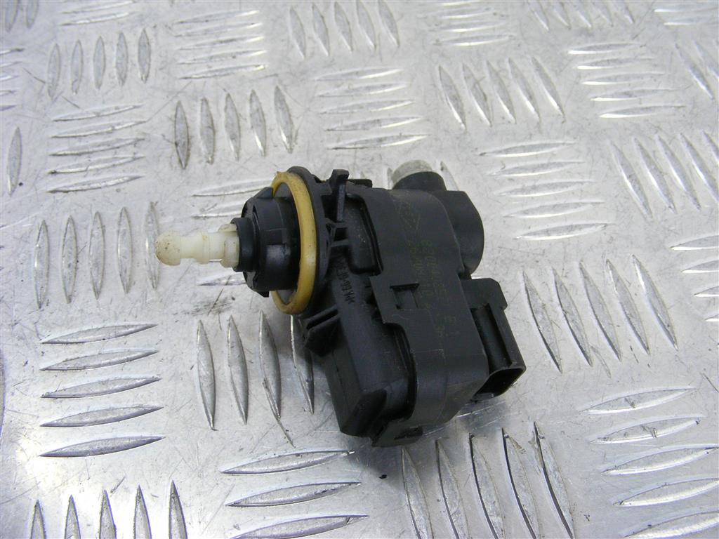 Корректор фар