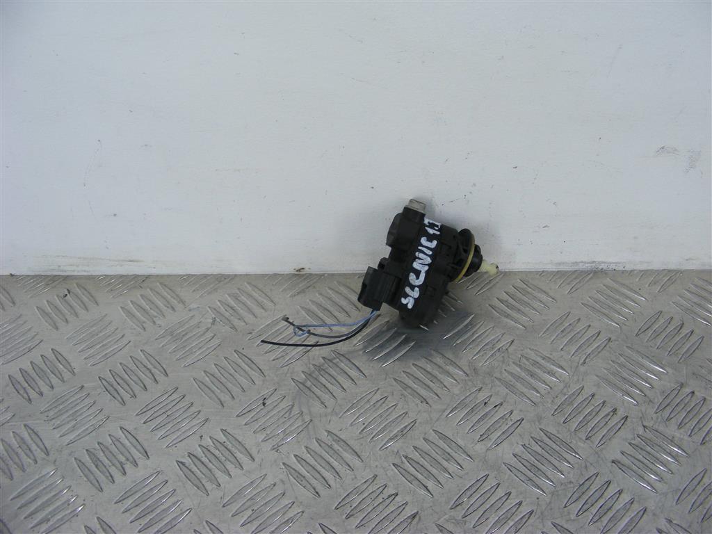 Корректор фар Renault Scenic 1 (1996-2003) 8200402521
