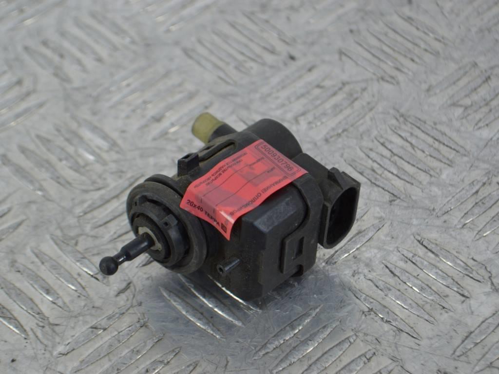 Корректор фар