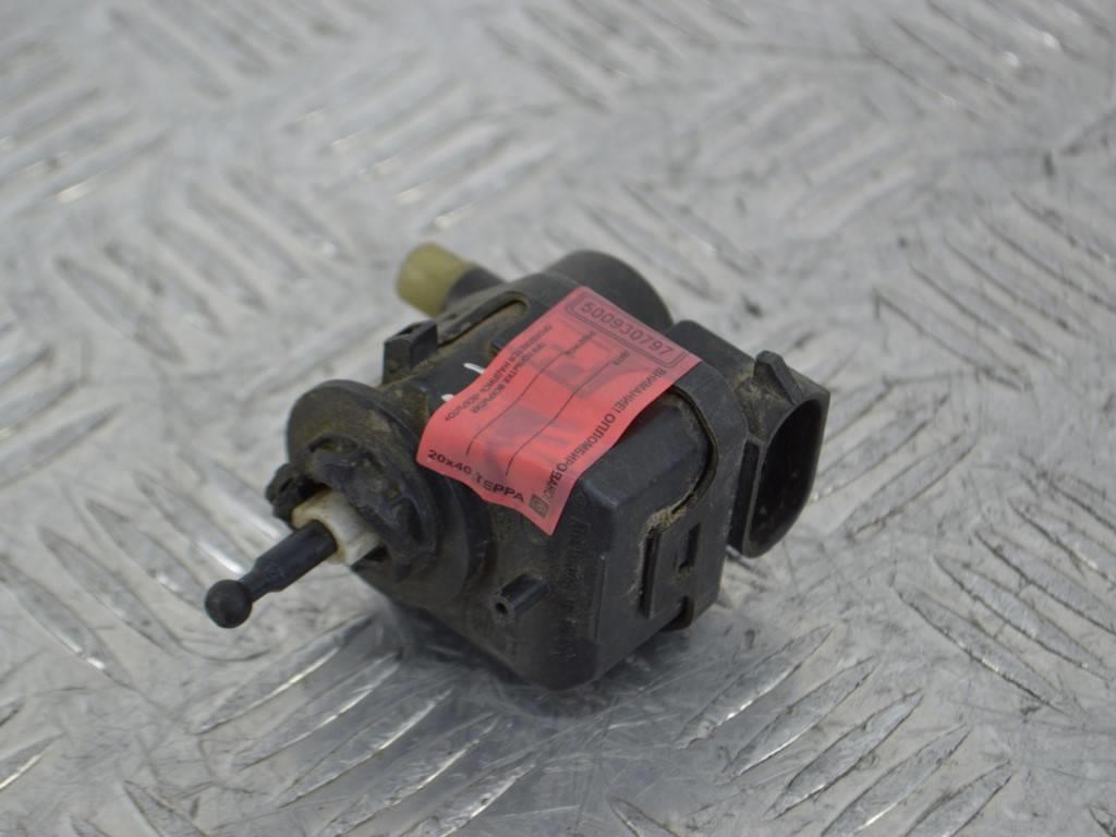 Корректор фар