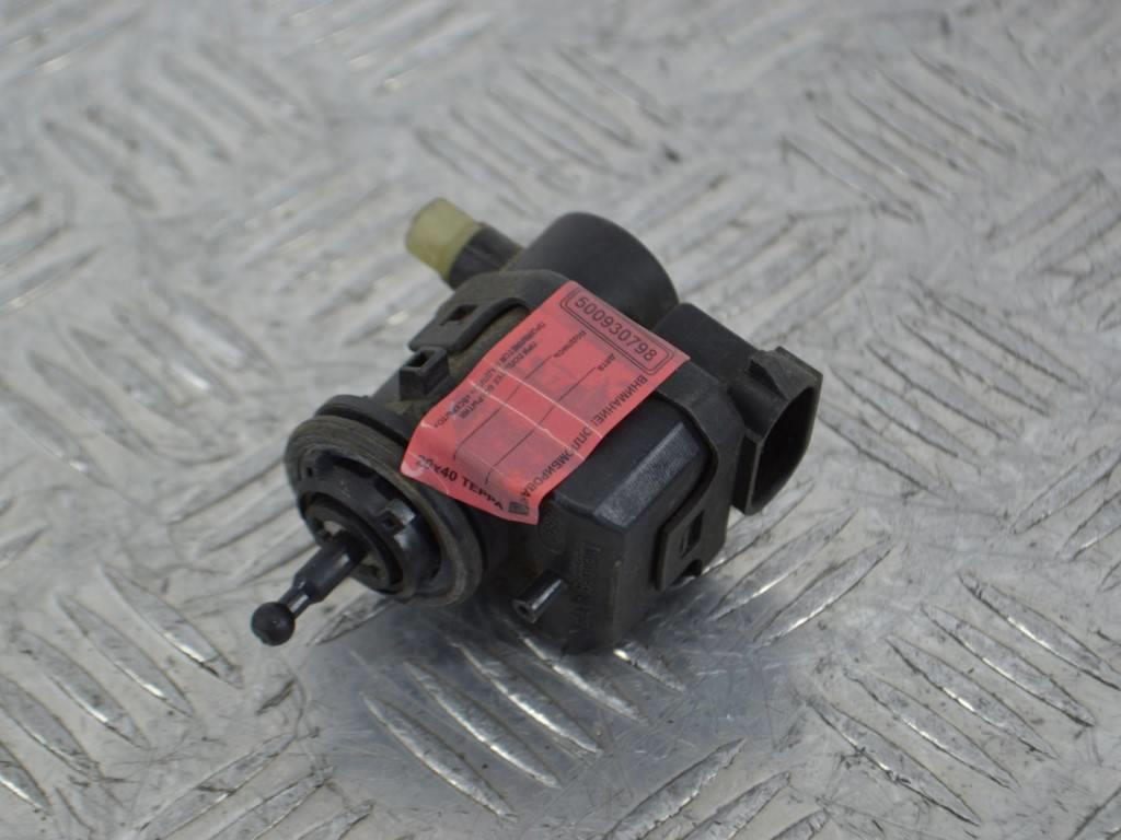 Корректор фар Renault Scenic 2 (2003-2009) 7700420737