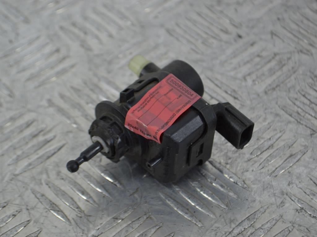 Корректор фар Renault Scenic 2 (2003-2009) 8200428994