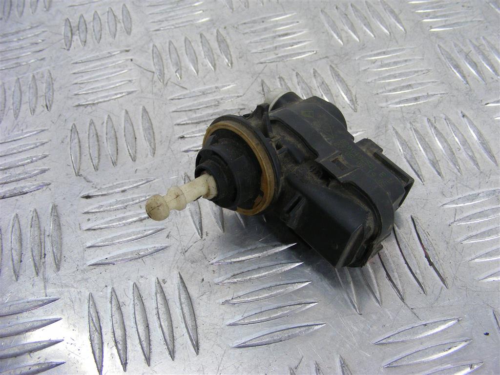 Корректор фар Renault Scenic 3 (2008-2015) 8200402521