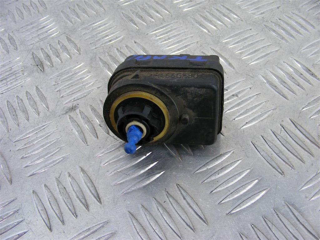 Корректор фар Renault Trafic 2 (2001-2006) 7700415343