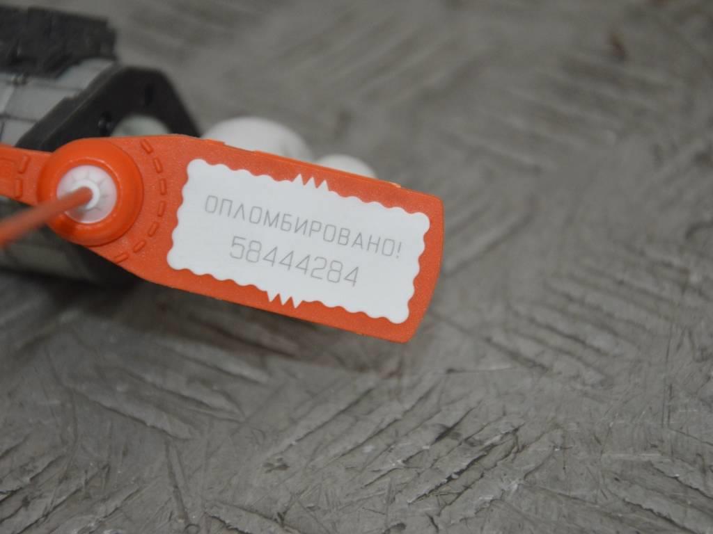 Корректор фар