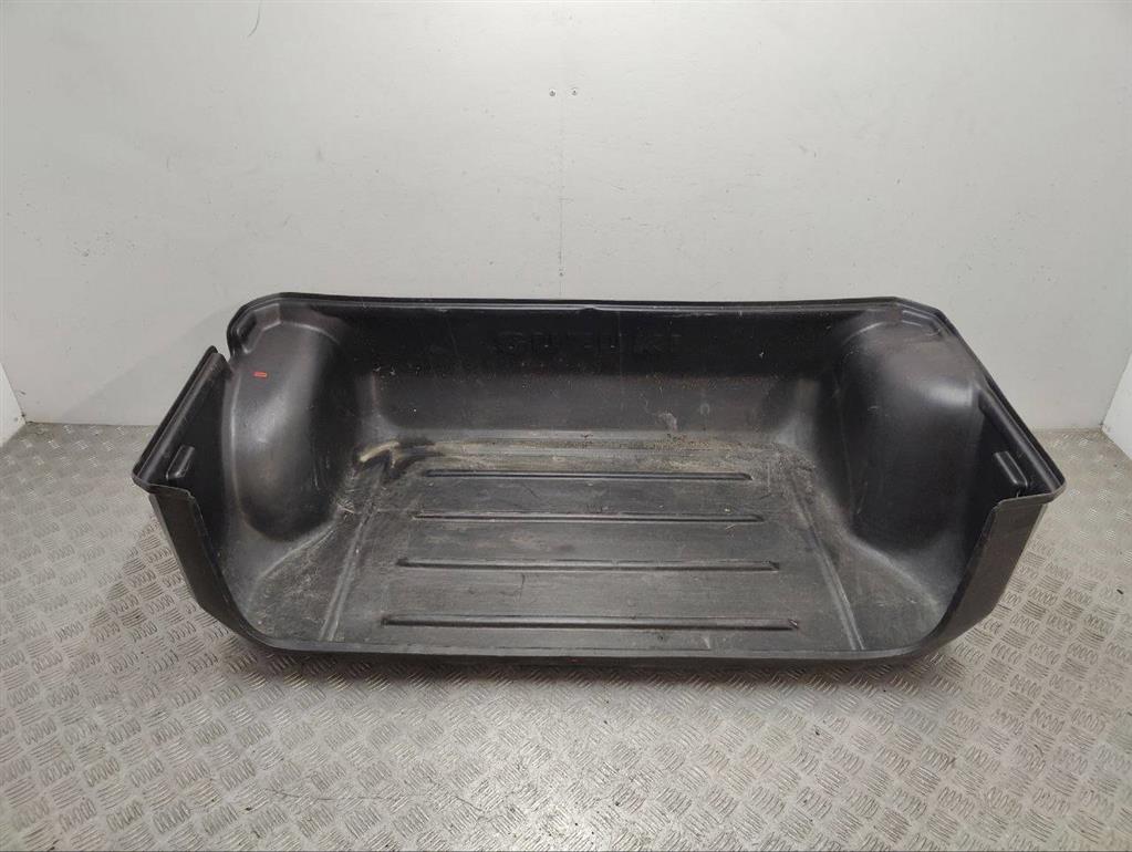 Корыто пластиковое