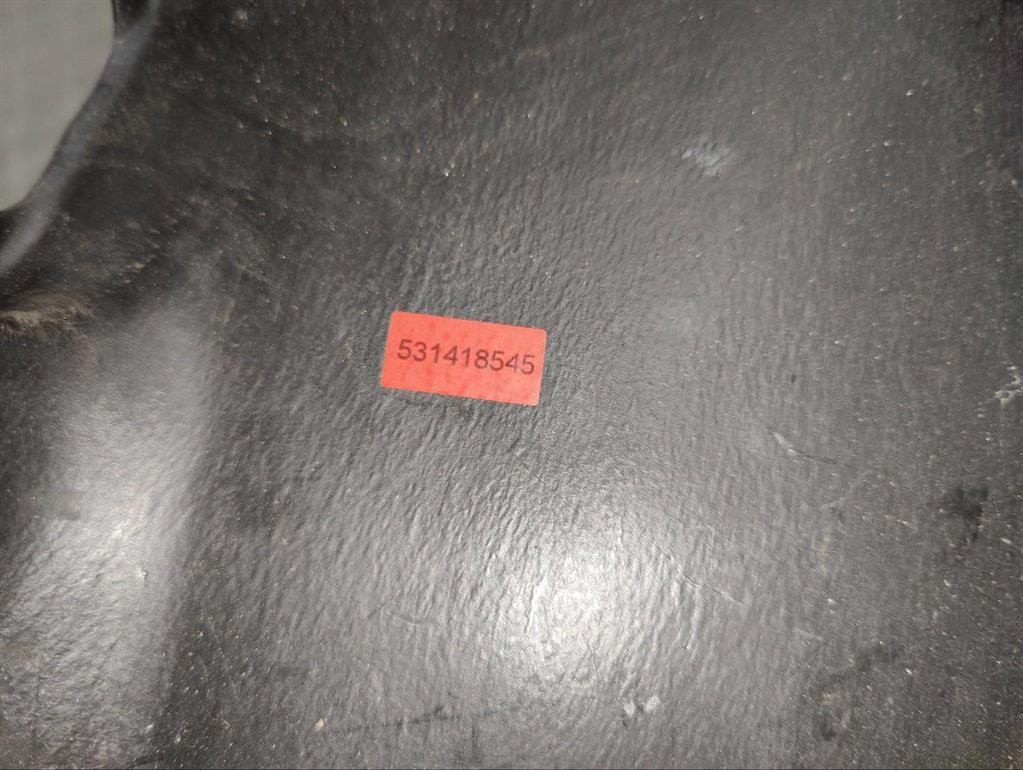 Корыто пластиковое