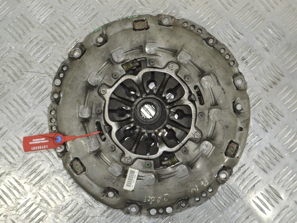 Корзина сцепления