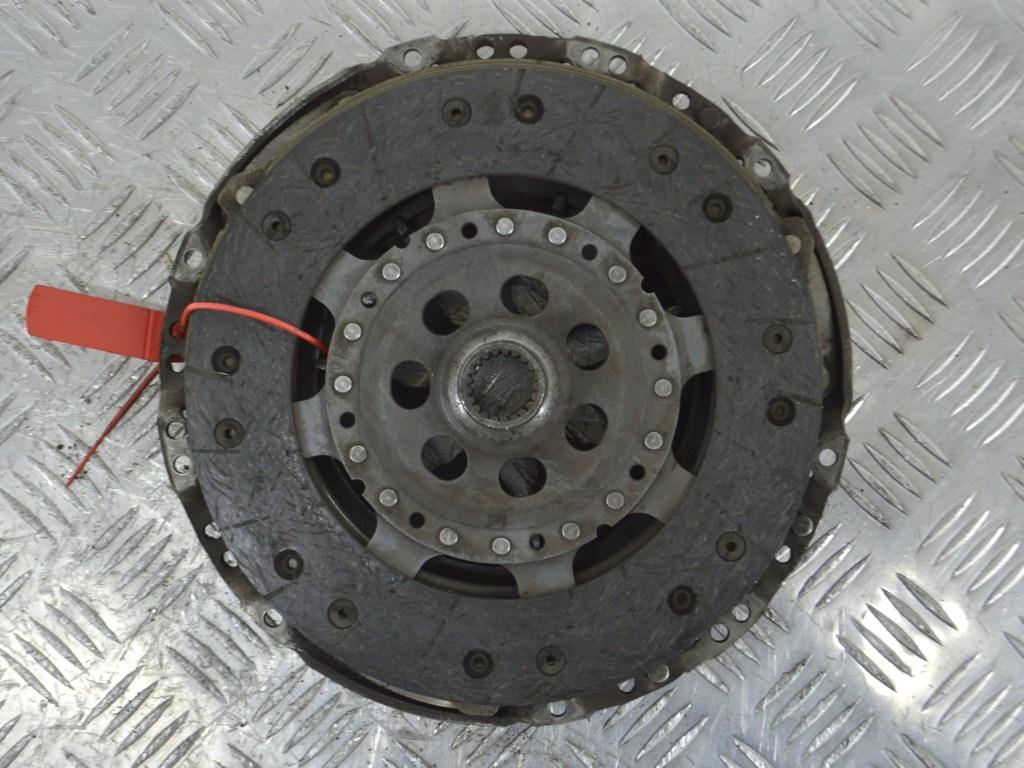 Корзина сцепления