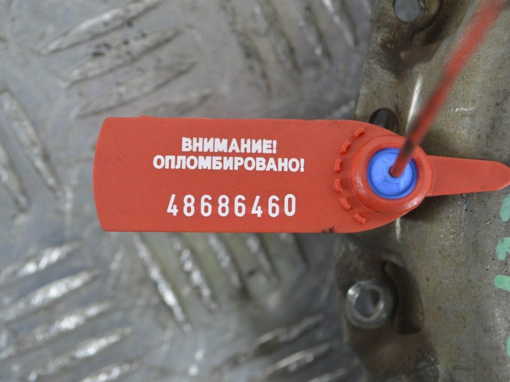 Корзина сцепления