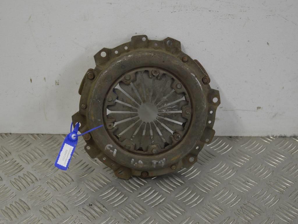 Корзина сцепления