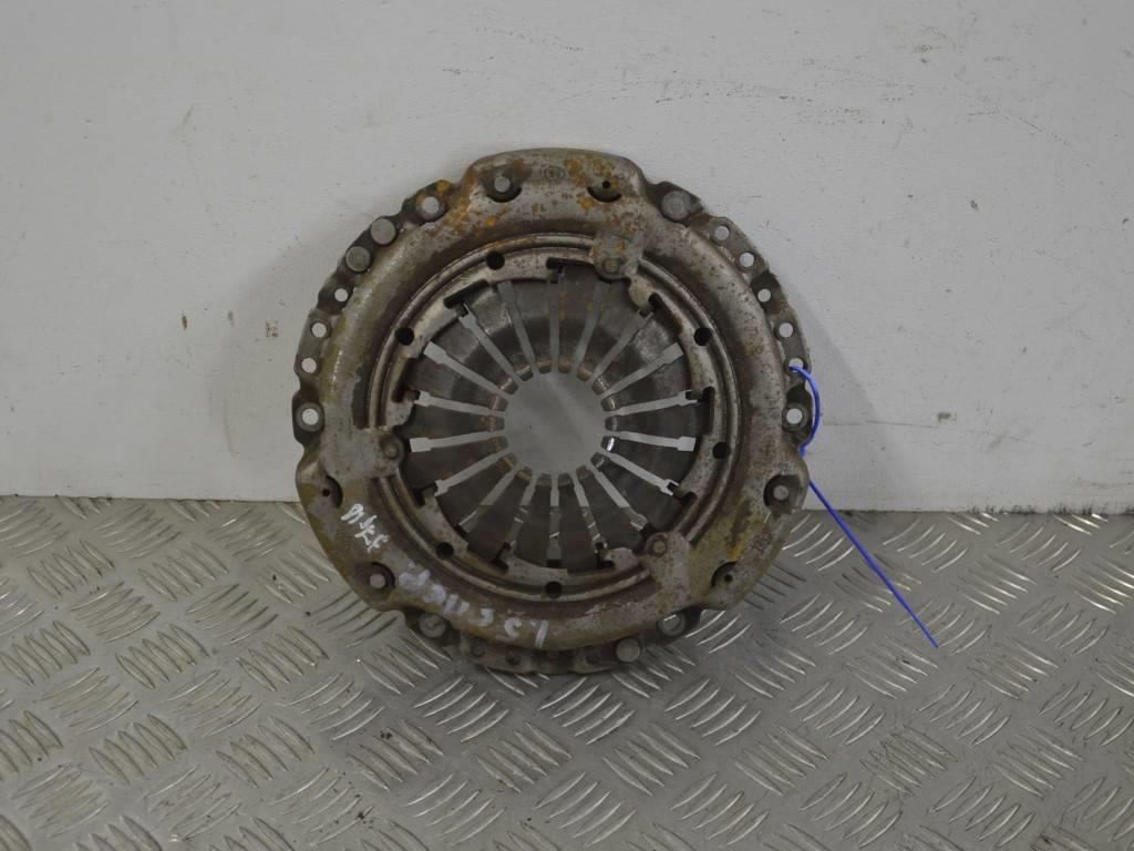 Корзина сцепления