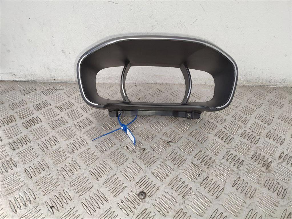 Кожух панели приборов