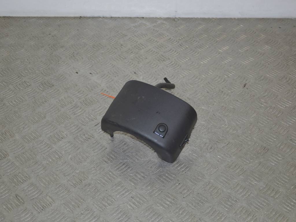 Кожух рулевой колонки