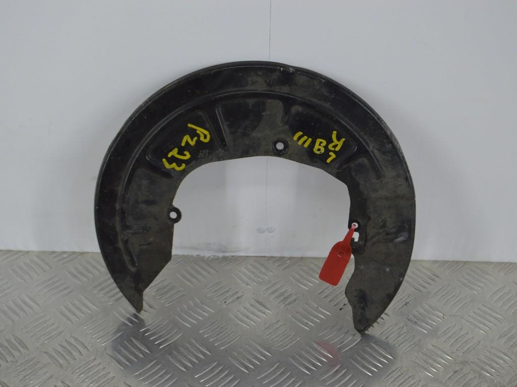 Кожух защитный тормозного диска