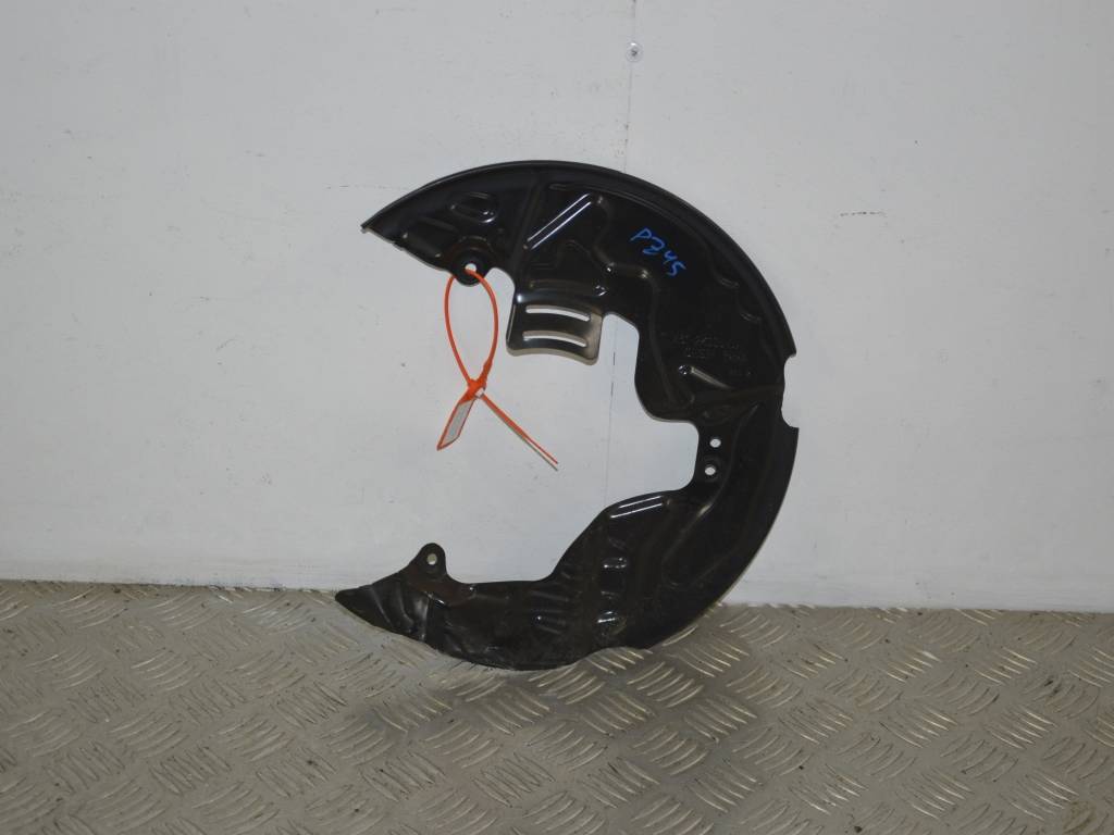 Кожух защитный тормозного диска