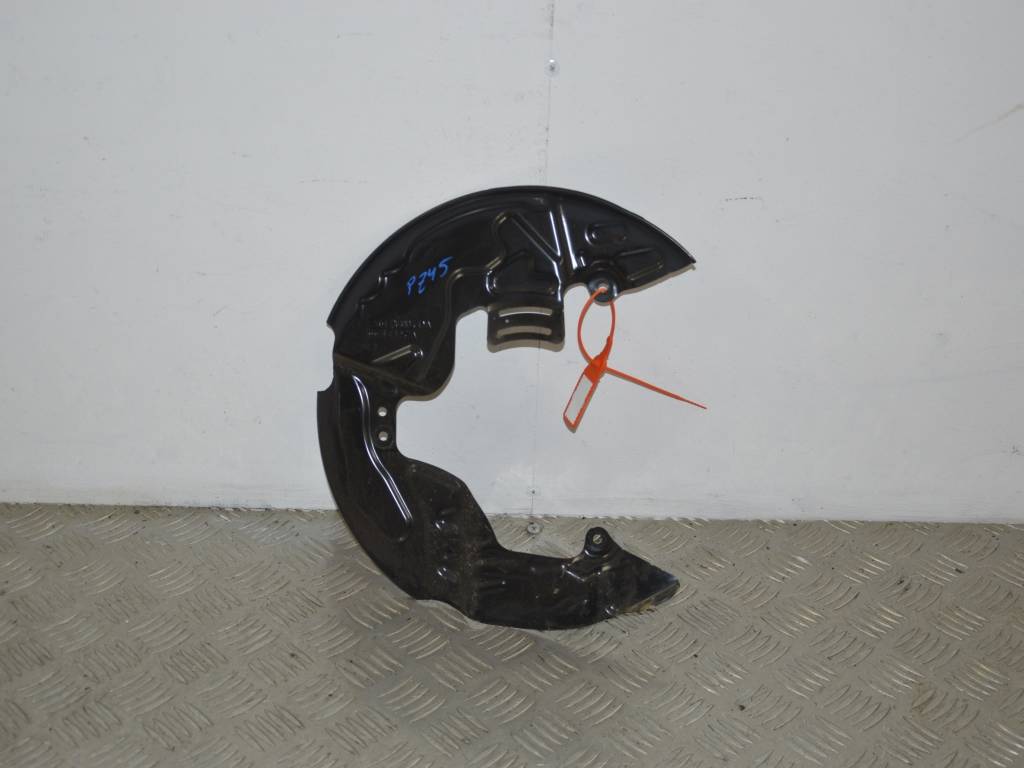 Кожух защитный тормозного диска