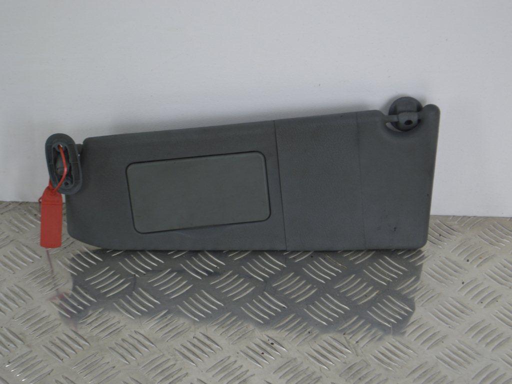 Козырек солнцезащитный Renault Megane 1 (1996-2002)