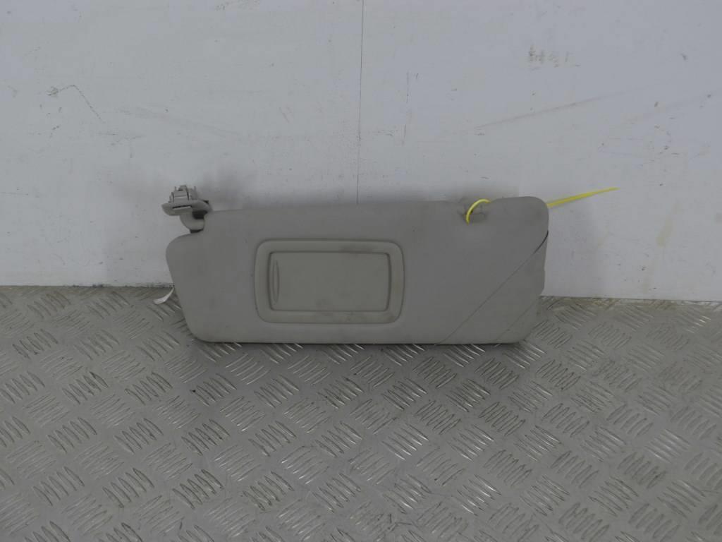 Козырек солнцезащитный Renault Megane 3 (2008-2019)