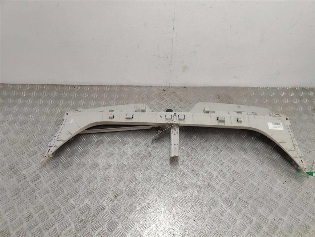 Козырек солнцезащитный