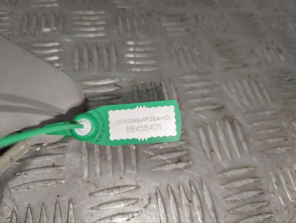 Козырек солнцезащитный