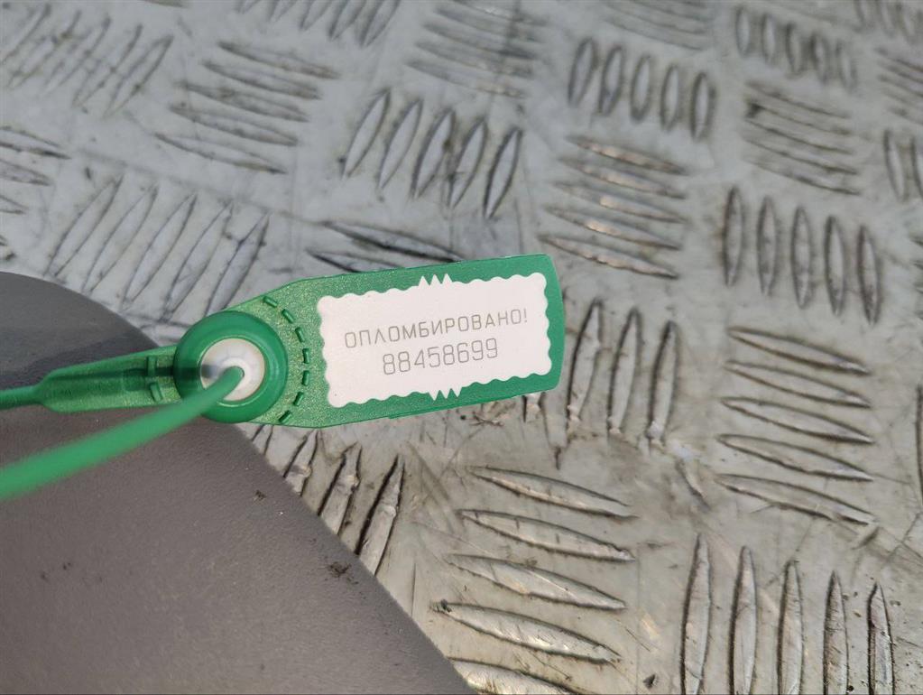 Козырек солнцезащитный