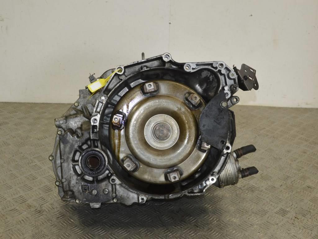 КПП автоматическая (АКПП) Renault Espace 4 (2003-2010) SU1026, 5550SN