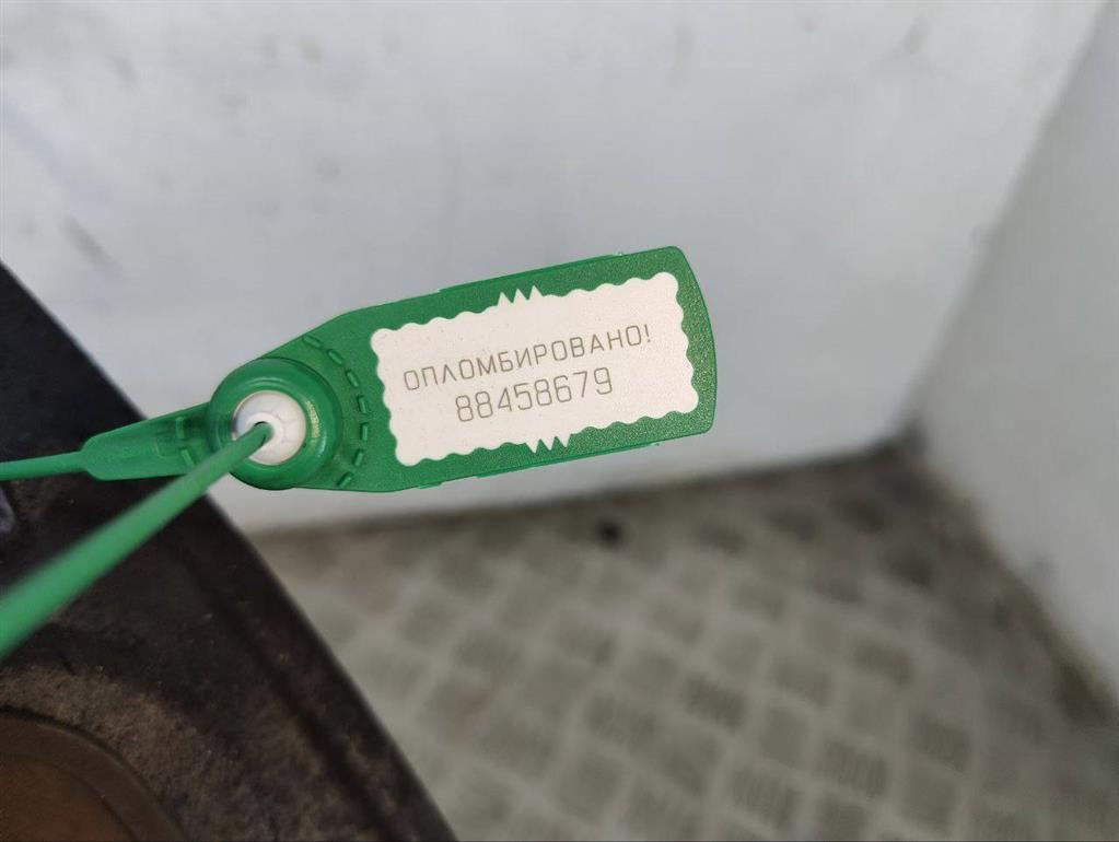 КПП автоматическая (АКПП)