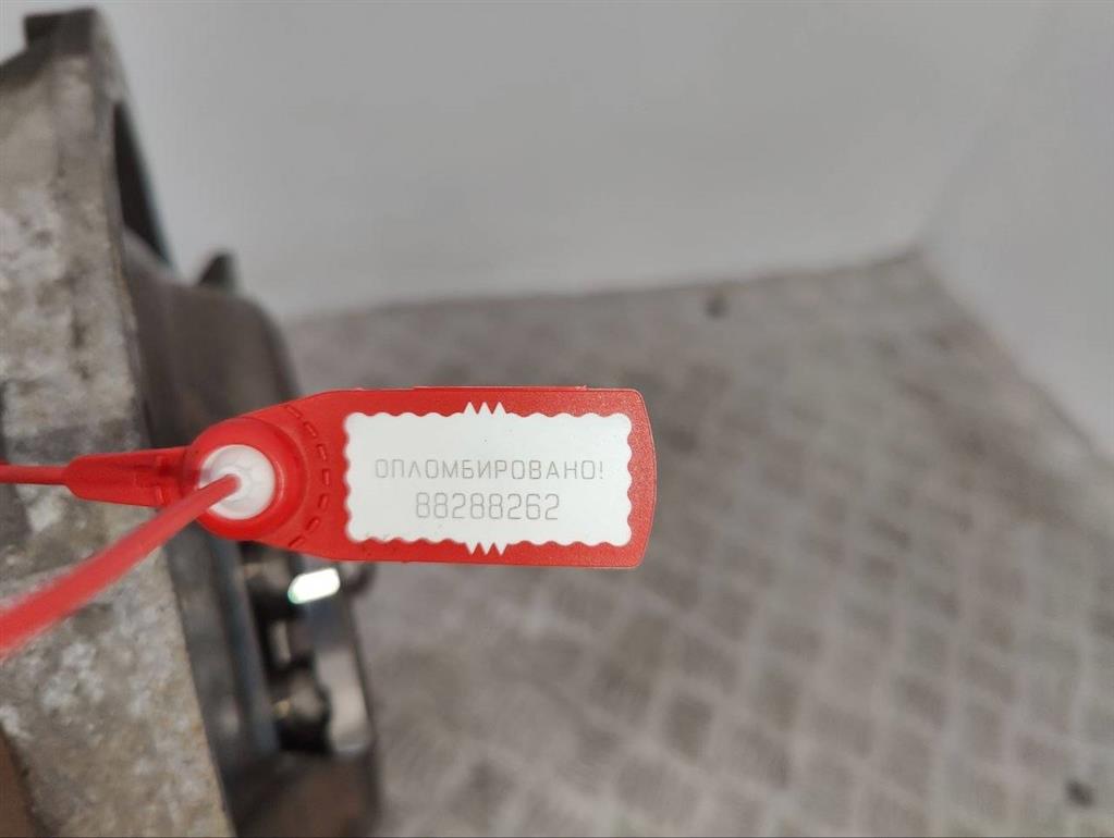 КПП автоматическая (АКПП)