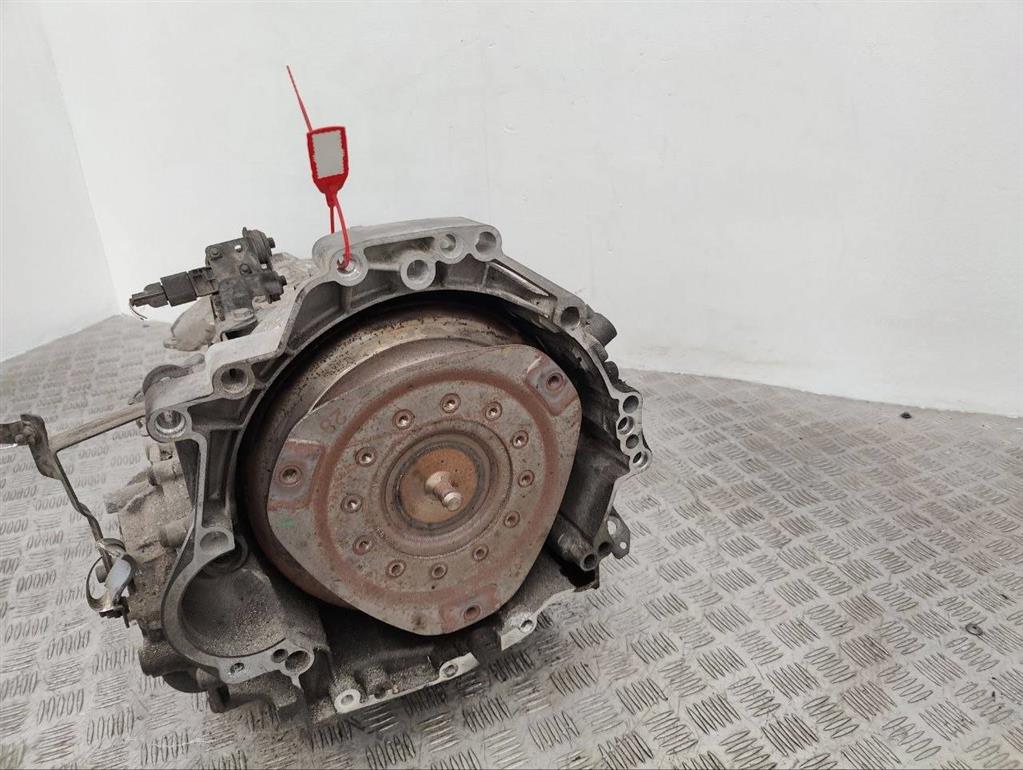 КПП автоматическая (АКПП)