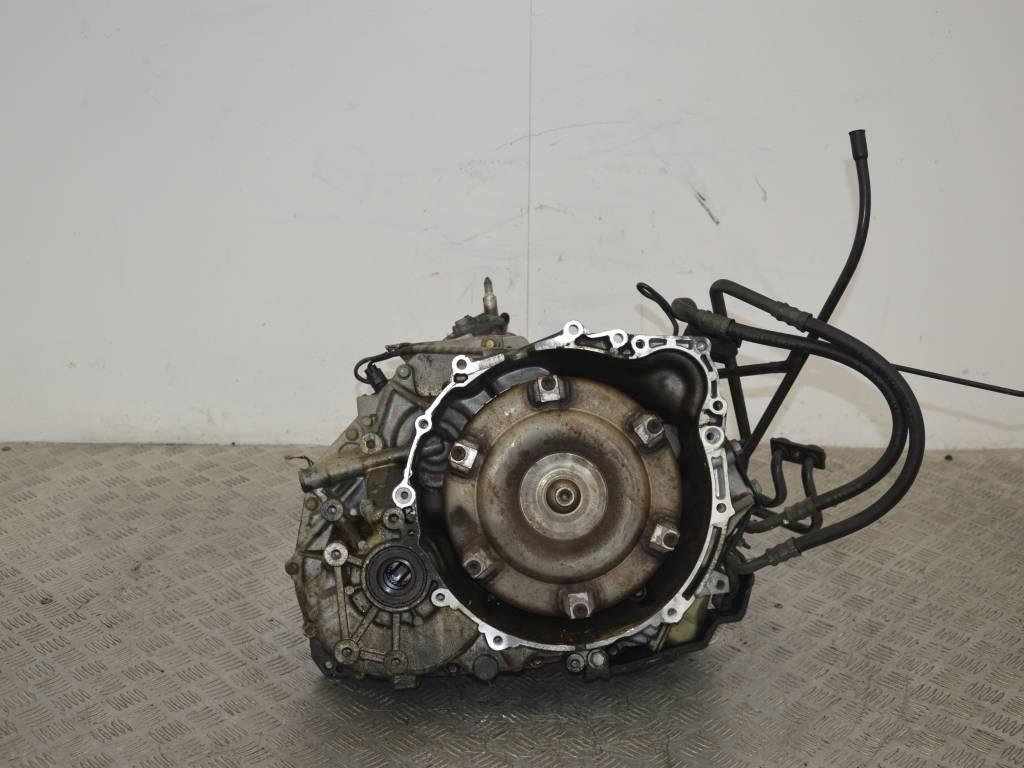 КПП автоматическая (АКПП)