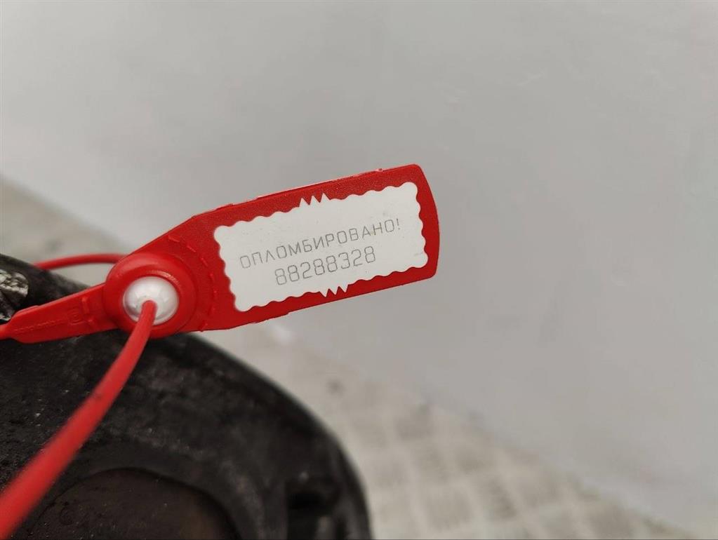 КПП автоматическая (АКПП)